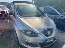 Seat altea 1.6 usato  Castelvetrano