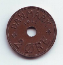 Faroe islands øre for sale  BRISTOL