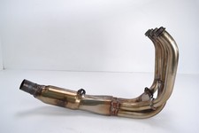 Kolektor wydechowy rury spustowe SUZUKI GSF 650 BANDIT 2006-2008 na sprzedaż  PL