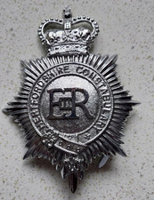 Hertfordshire constabulary hel for sale  NEW MILTON
