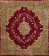 Handmade red wool for sale  Charlotte