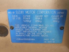 Driver left strut for sale  Mondovi