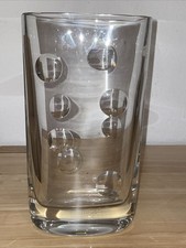 Peill kristall vase gebraucht kaufen  Bad Ems