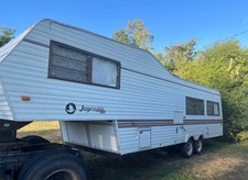 Jayco deluxe camper for sale  Windham