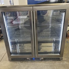 Blastcool fridge for sale  CHERTSEY