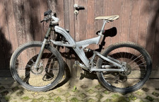 mountainbike fully gebraucht kaufen  Dürrröhrsdorf-Dittersbach, Stolpen