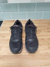 Sketchers 9.5 hiking for sale  LLANELLI