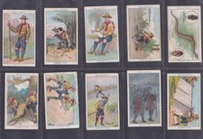 100 cards boy for sale  WEYMOUTH