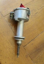Vintage mallory dual for sale  San Jose