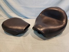 Mustang wide touring for sale  Corning