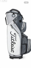 Golf bag titleist gebraucht kaufen  Heide