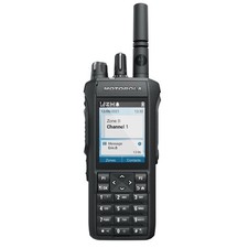 NOVO Rádio Digital Bidirecional Motorola R7 UHF MHz AAH06RDN9RA1AN  comprar usado  Enviando para Brazil