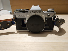 Canon program 35mm gebraucht kaufen  Kiel