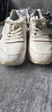 Reebok classic red for sale  SWANLEY