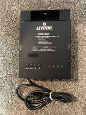 Leviton dimmer pack for sale  Urbandale