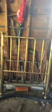 Awesome antique brass for sale  Savage