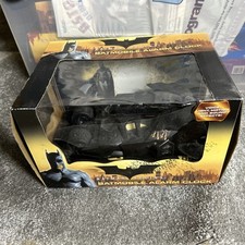 Batman begins batmobile for sale  TAMWORTH
