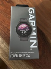 Garmin forerunner 255 gebraucht kaufen  Altenmünster