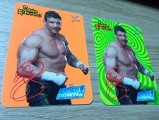 Eddie guerrero wwe usato  San Giovanni in Persiceto