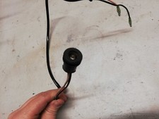 Lampe indicator level gebraucht kaufen  Finowfurt