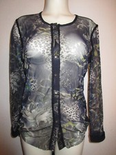 Gilet voile bleu d'occasion  Montpellier-