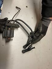 Allumage bobine moteur d'occasion  La Châtre