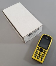 Fone de Ouvido PCC Telefone IP Robusto Amarelo Sem Fio Unificado Cisco comprar usado  Enviando para Brazil