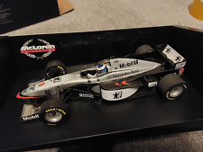 1997 minichamps mclaren for sale  DONCASTER