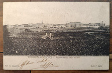 1908 torremaggiore panoramica usato  Italia
