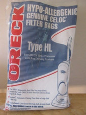 Genuine oreck type for sale  Gardiner