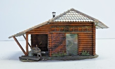 Gauge small workshop for sale  BARNSLEY