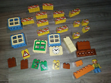 Pièces lego duplo d'occasion  Limoges-