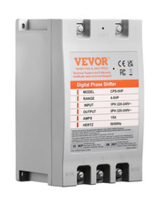 Vevor single phase for sale  Valdese