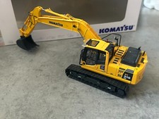 Komatsu 1:50 Vink Excavator PC 210 LC comprar usado  Enviando para Brazil