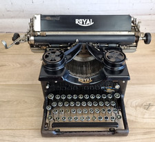 Vintage antique royal for sale  LEOMINSTER