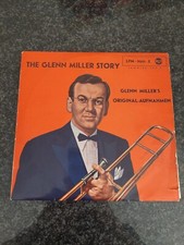 Schallplatte glenn miller gebraucht kaufen  Gummersbach