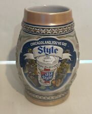 Ceramarte beer stein for sale  Murphy