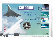 2003 concorde ten for sale  LONDON