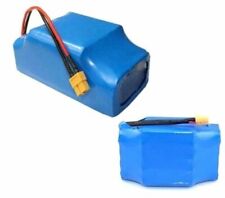Batteria 36v 4.4ah usato  Roma