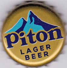 Capsule biere piton d'occasion  Morlaàs