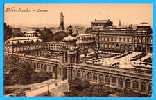 Dresden 1920 zwinger gebraucht kaufen  Bad Schandau