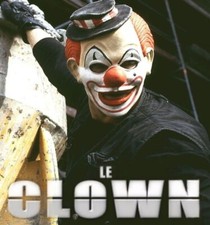 Série clown vf d'occasion  Tassin-la-Demi-Lune