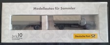 Modellauto brekina büssing gebraucht kaufen  Erftstadt