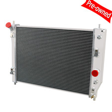 Row full aluminum for sale  Fontana