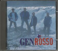 Gen rosso raro usato  Roma