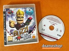 Buzz quiz sony d'occasion  La Chaussée-Saint-Victor