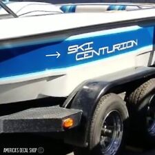 Ski centurion bold for sale  Orland Park