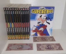 Club dei supereroi usato  Cagliari