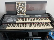 Orla 600 organ for sale  MORPETH