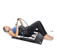 Back traction comfort for sale  CRADLEY HEATH